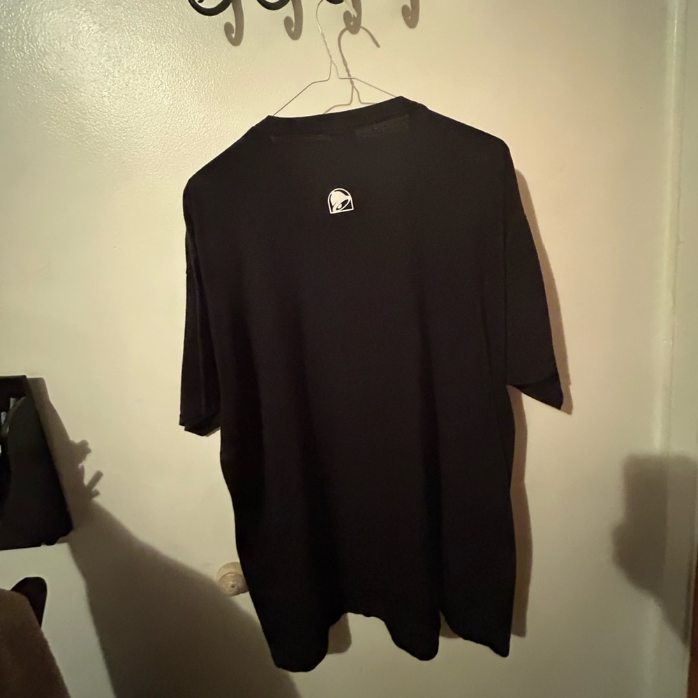 Taco Bell Keep it cool shirt never worn Size XL - Picture 4 of 4